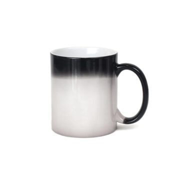 Taza mágica 11 oz.