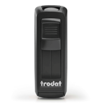 Sello automático Pocket Ecoblack
