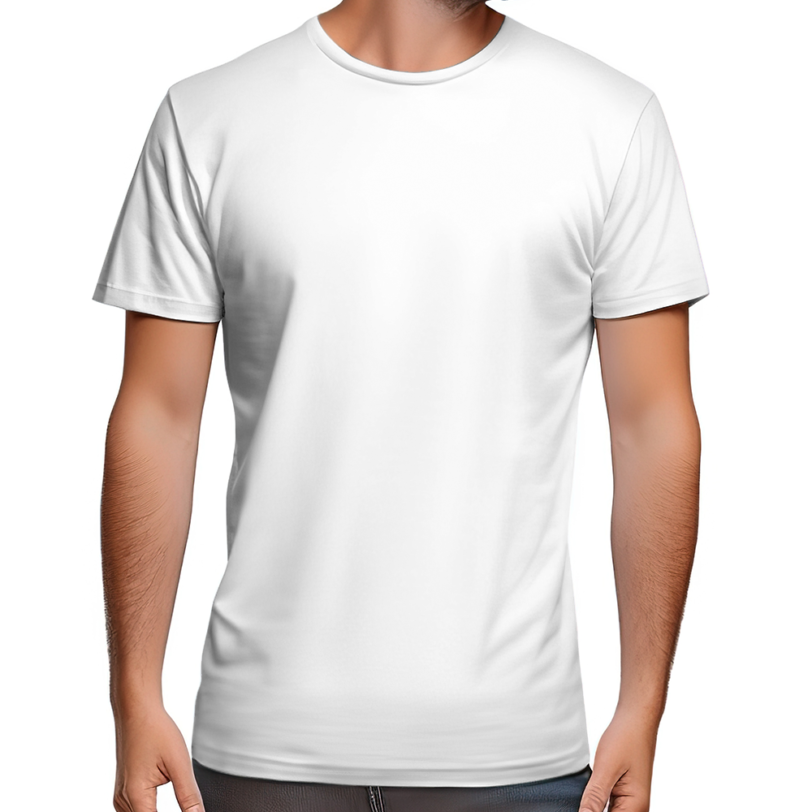 Camisetas personalizables para él