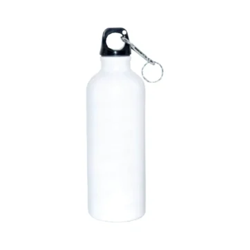 Botella Deportiva 750 ml blanca