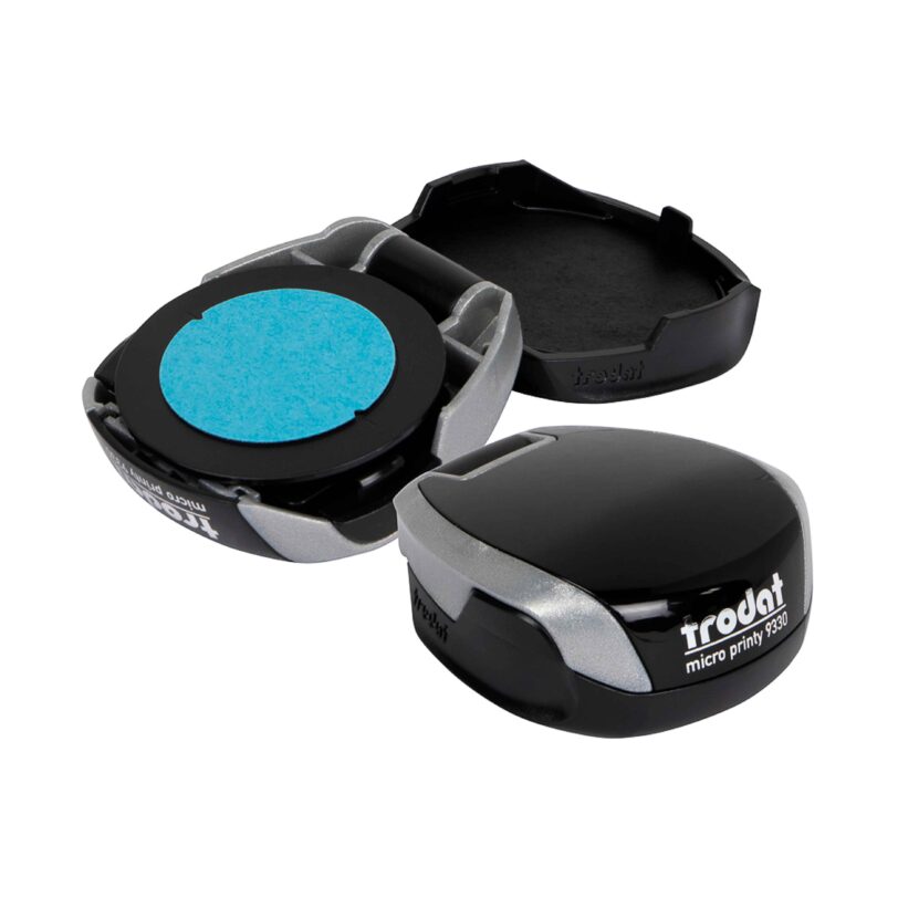 Sello automático redondo micro printy (3 cm)
